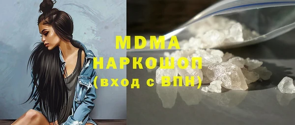 молекула духа Богданович